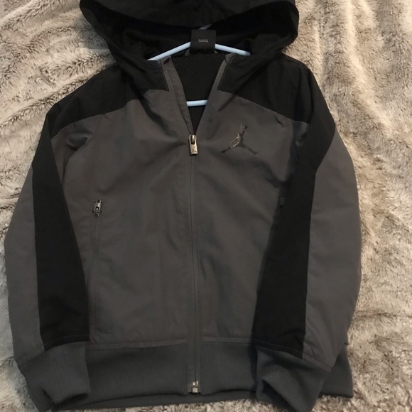 jordan 45 jacket
